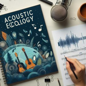 Acoustic Ecology