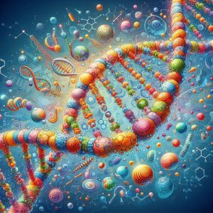 Applications of Molecular Genetics