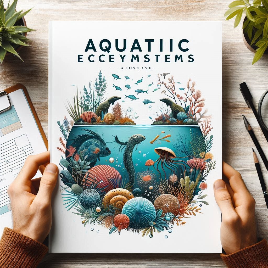 Aquatic ecosystems