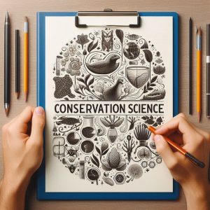 Conservation Science