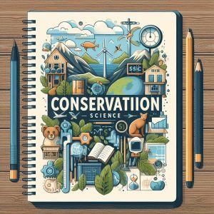 Conservation Science