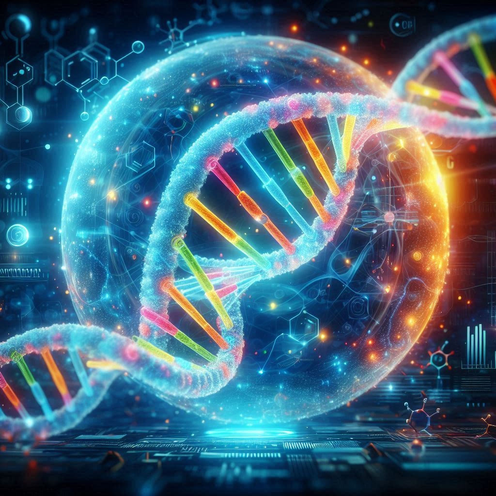 DNA