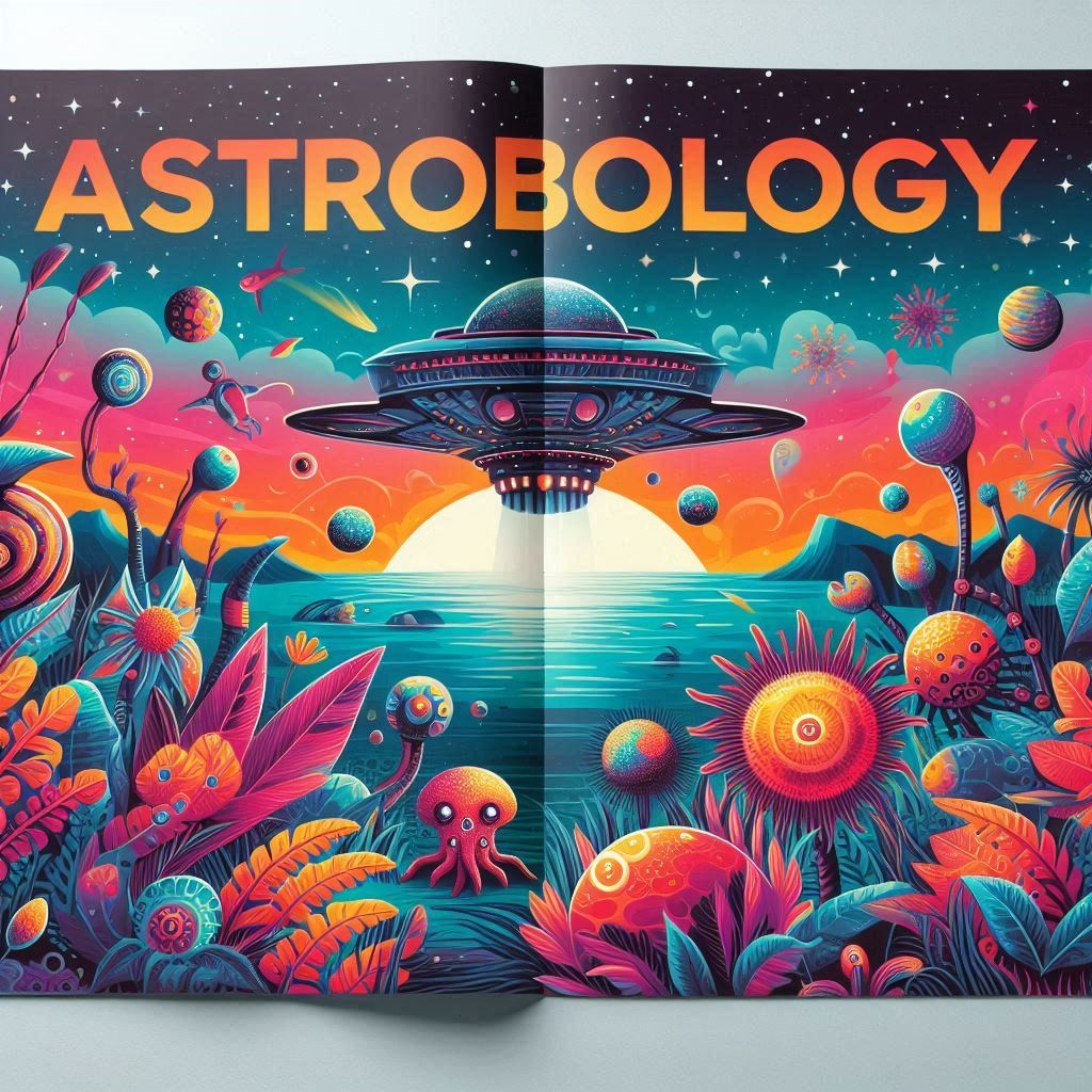 astroecology