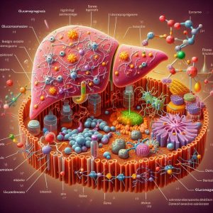 Gluconeogenesis