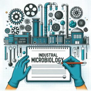 Industrial Microbiology