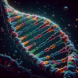 DNA