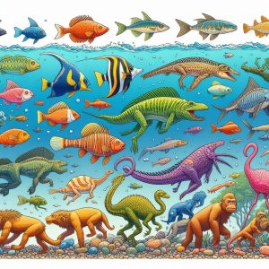 Vertebrate Evolution