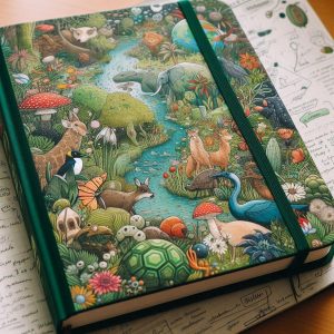 ecology Journal