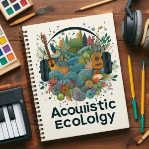 future direction of Acoustic Ecology