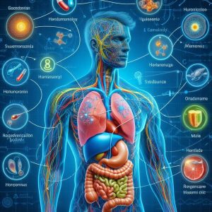 What is metabolism