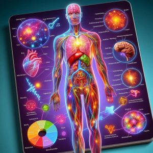 Key Metabolic Hormones