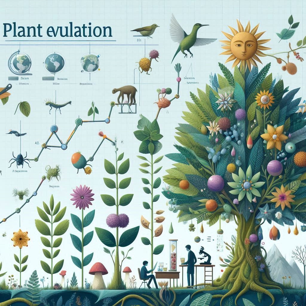 plant Evaluation