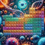 The Chemical Elements of Life