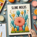 what is slime molds