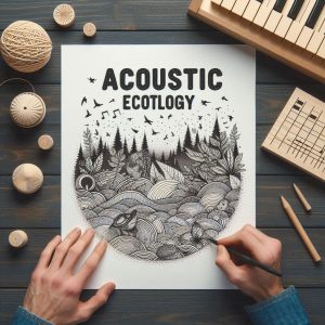  Acoustic Ecology