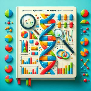 Current Trends in Quantitative Genetics