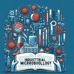 Future Directions and Innovations of Industrial microbiology