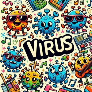 virus