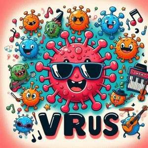 virus