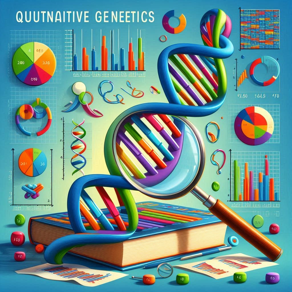 Quantitative Genetics