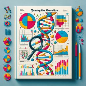 What is quantitative genetics