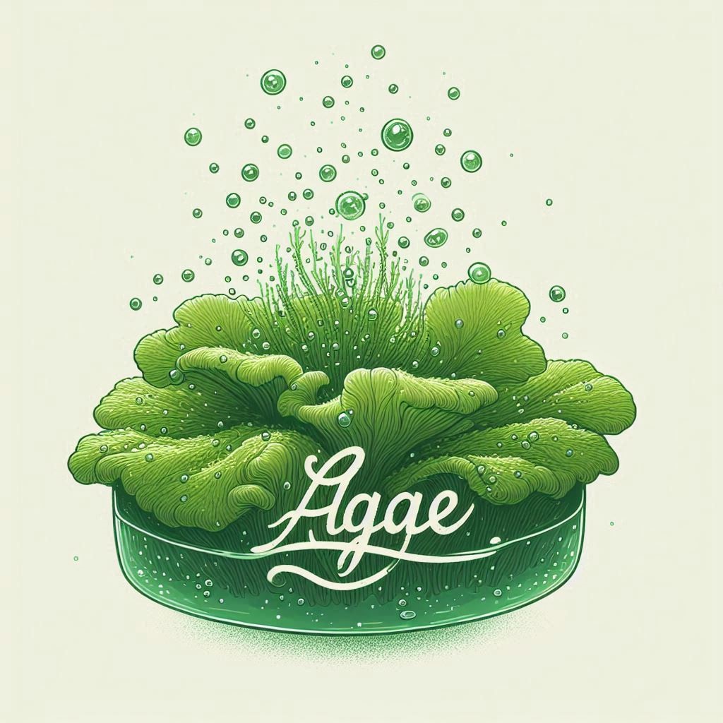 Algae