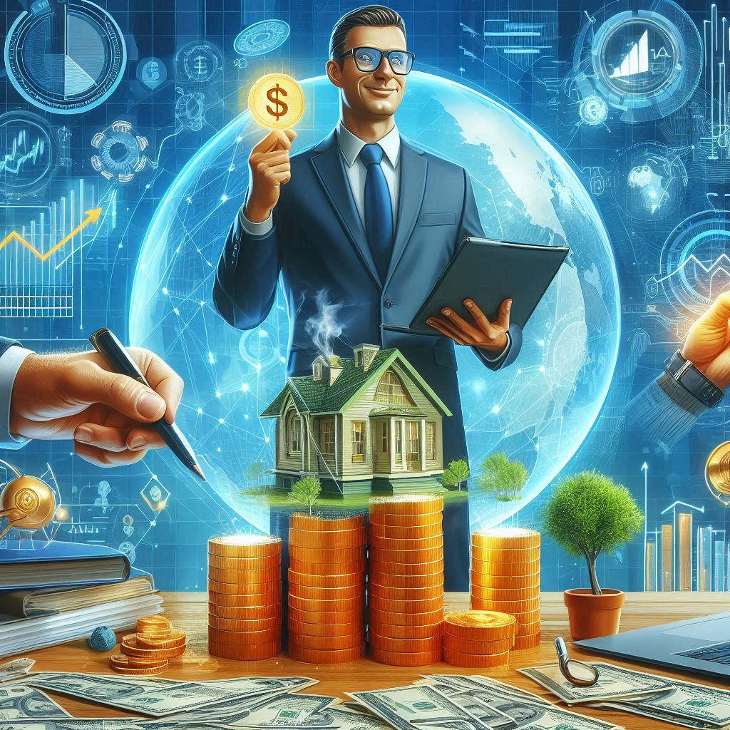 10 Smart Financial Strategies to Build Wealth in 2024