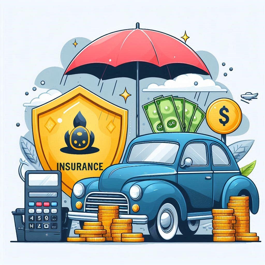 Auto Insurance 101: How to Save Money While Staying Covered